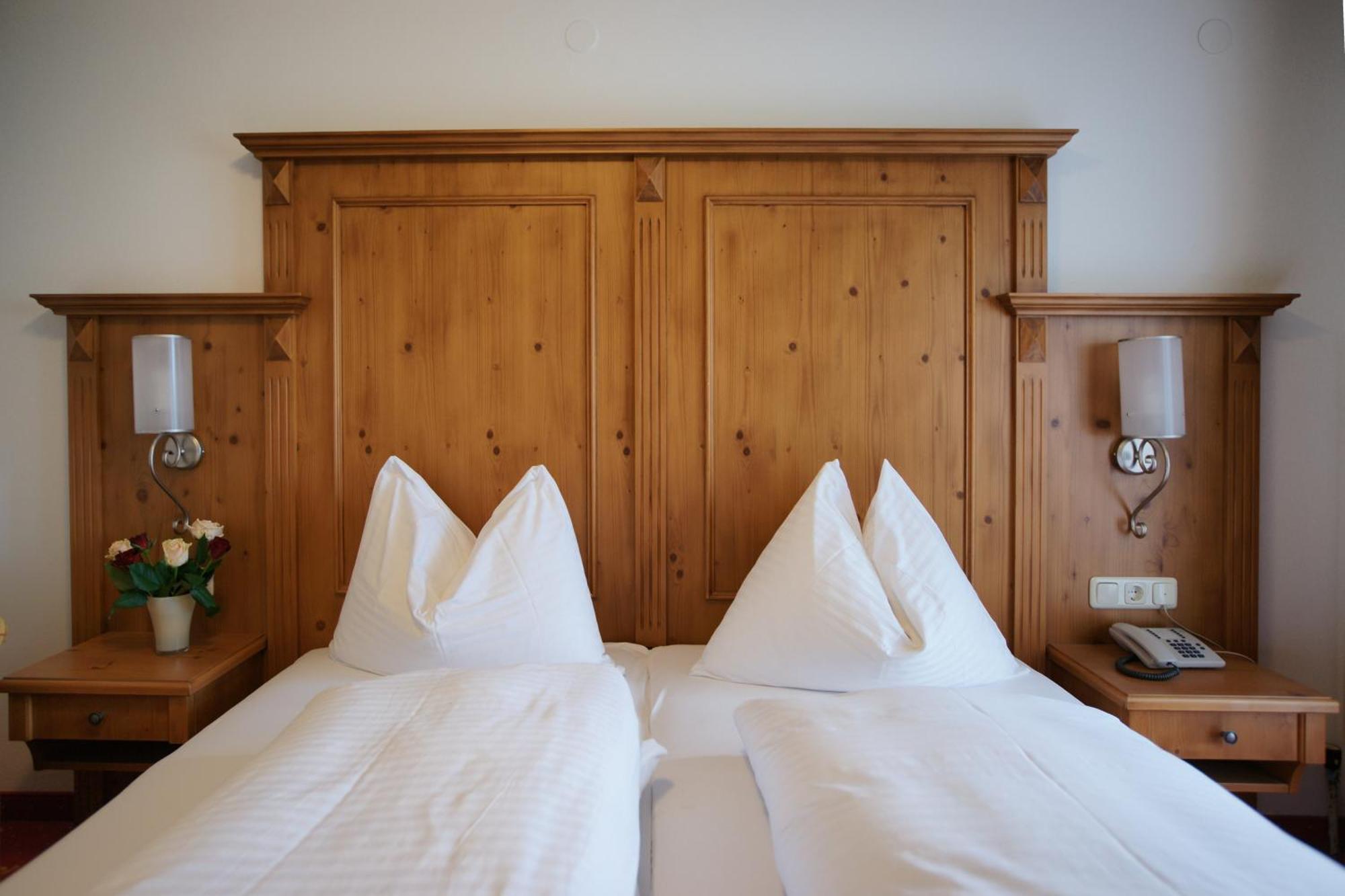 Ferienhotel Tyrol Soell Am Wilden Kaiser Exteriér fotografie