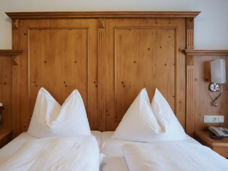 Ferienhotel Tyrol Soell Am Wilden Kaiser Exteriér fotografie