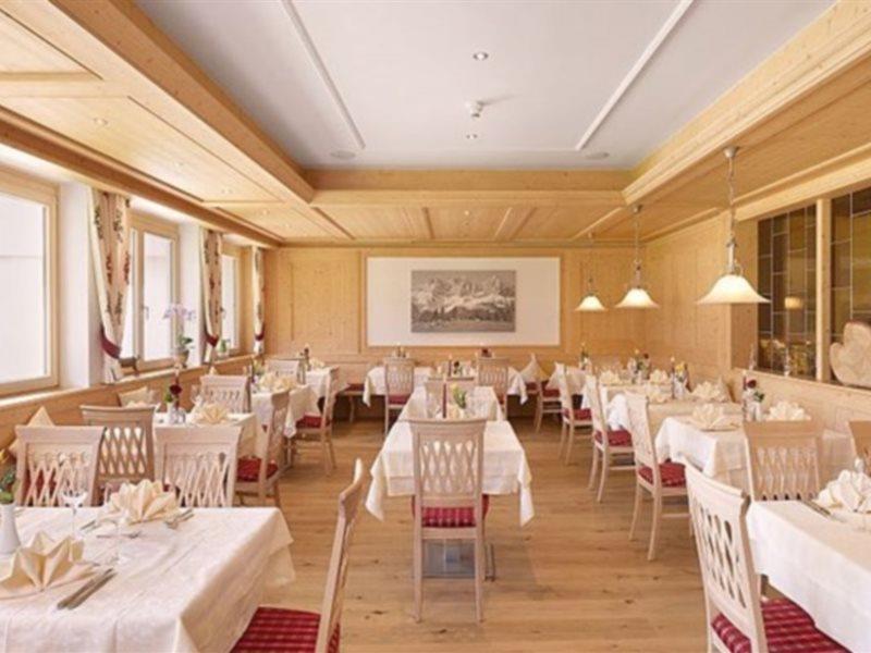 Ferienhotel Tyrol Soell Am Wilden Kaiser Exteriér fotografie