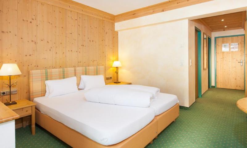 Ferienhotel Tyrol Soell Am Wilden Kaiser Exteriér fotografie