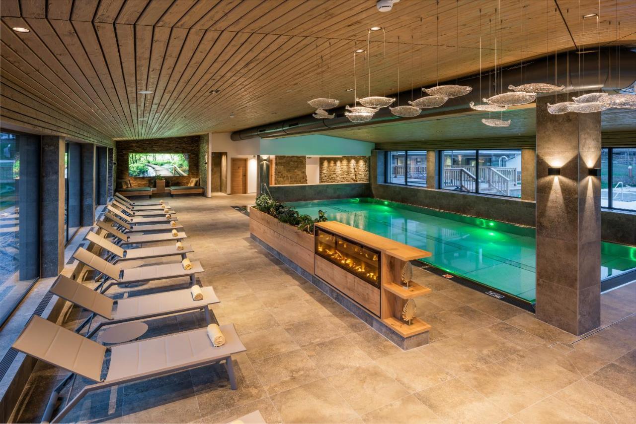 Ferienhotel Tyrol Soell Am Wilden Kaiser Exteriér fotografie
