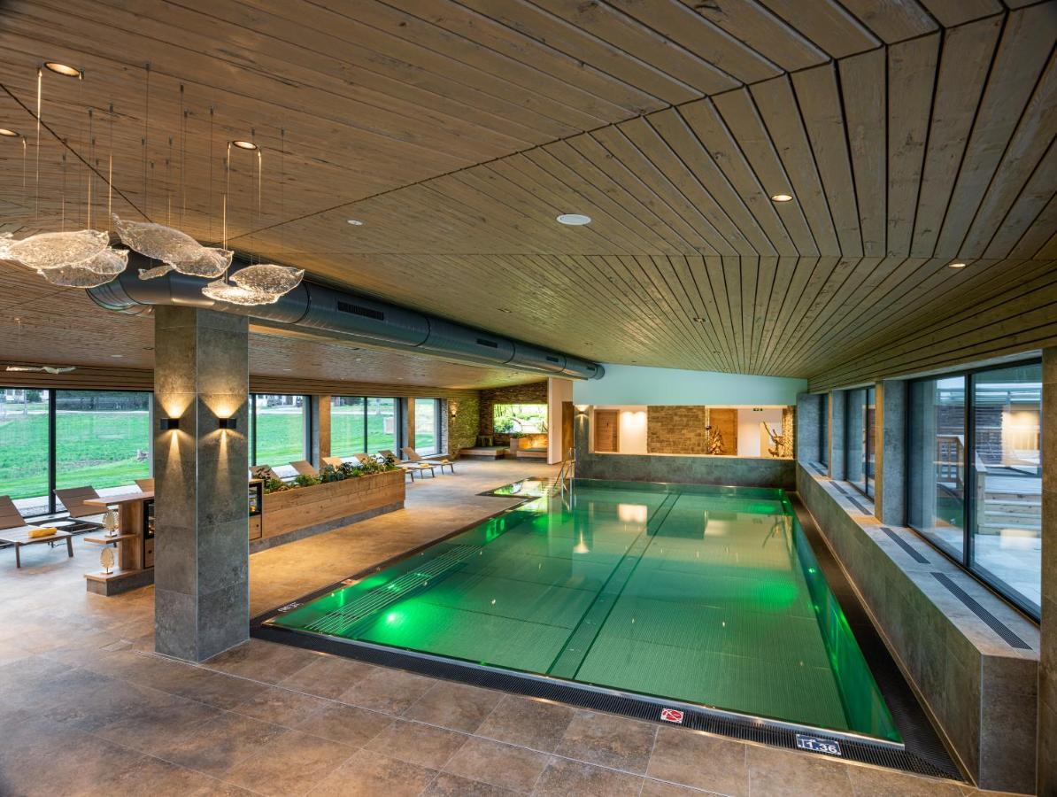 Ferienhotel Tyrol Soell Am Wilden Kaiser Exteriér fotografie