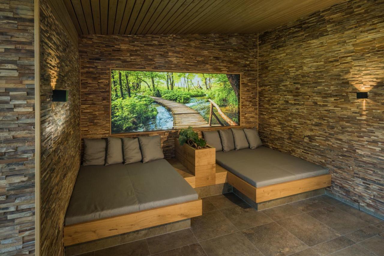Ferienhotel Tyrol Soell Am Wilden Kaiser Exteriér fotografie