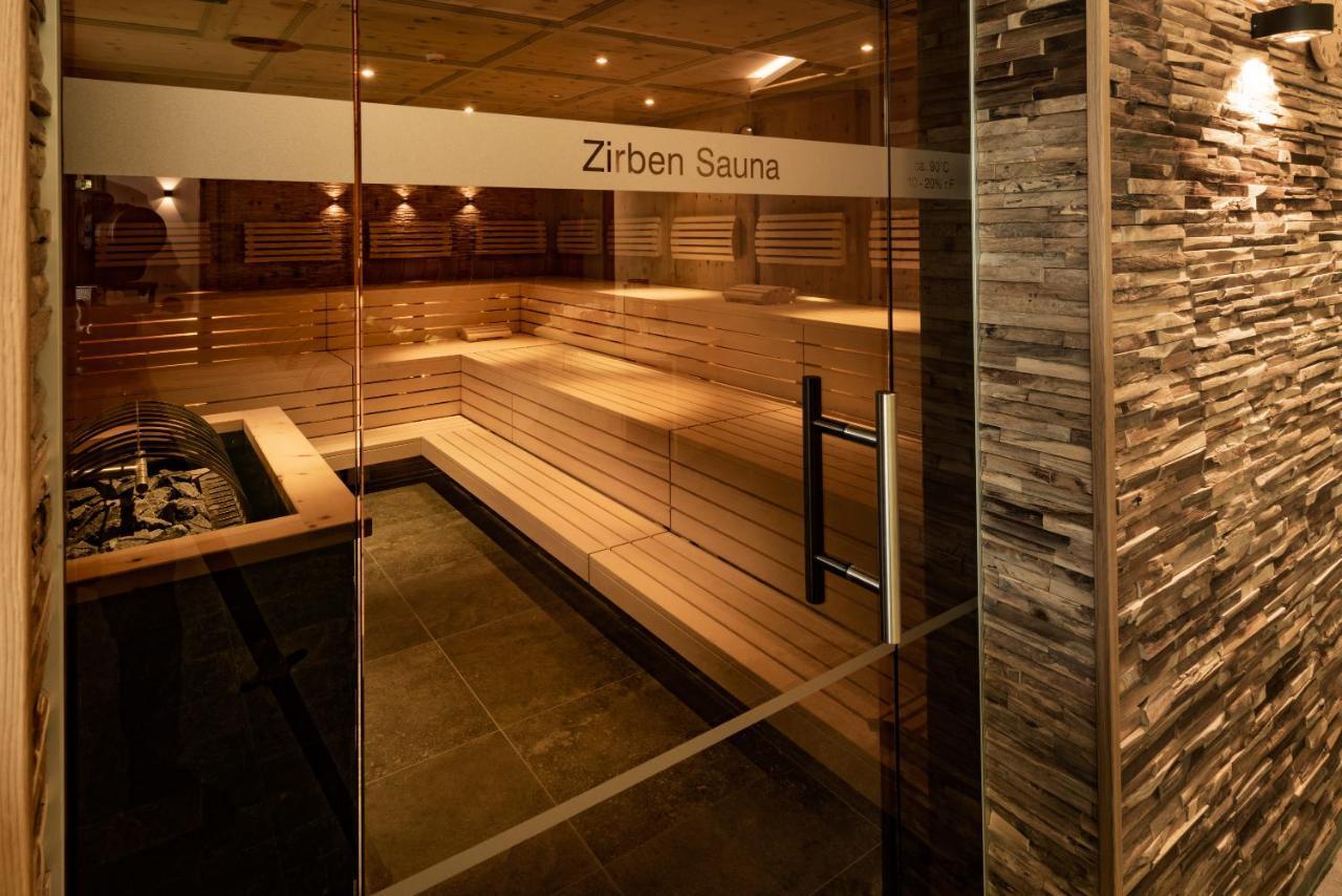 Ferienhotel Tyrol Soell Am Wilden Kaiser Exteriér fotografie
