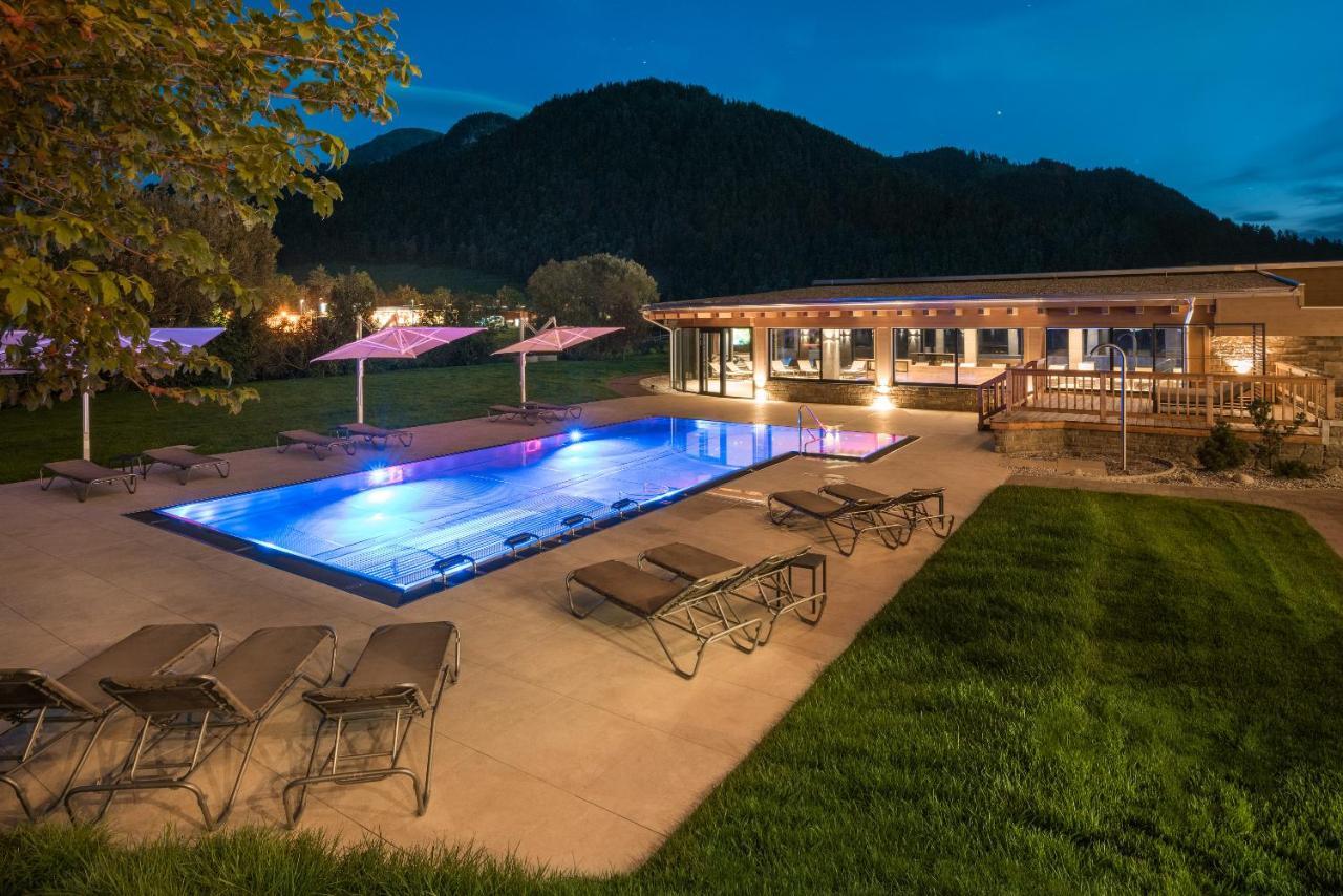 Ferienhotel Tyrol Soell Am Wilden Kaiser Exteriér fotografie